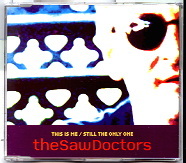 The Saw Doctors - This Is Me CD 2